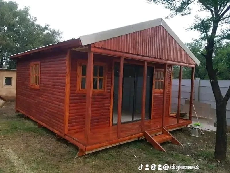 1 Bedroom Wendy House Pretoria East 1 bedroom Wendy house in Pretoria East