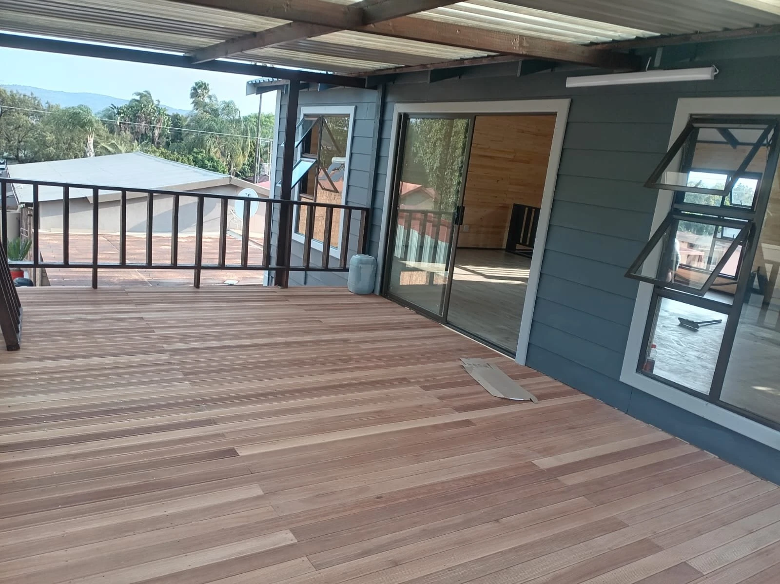 3 Bedroom Nutec House Gauteng 3 Bedroom Nutec Houses Prices hero in Gauteng