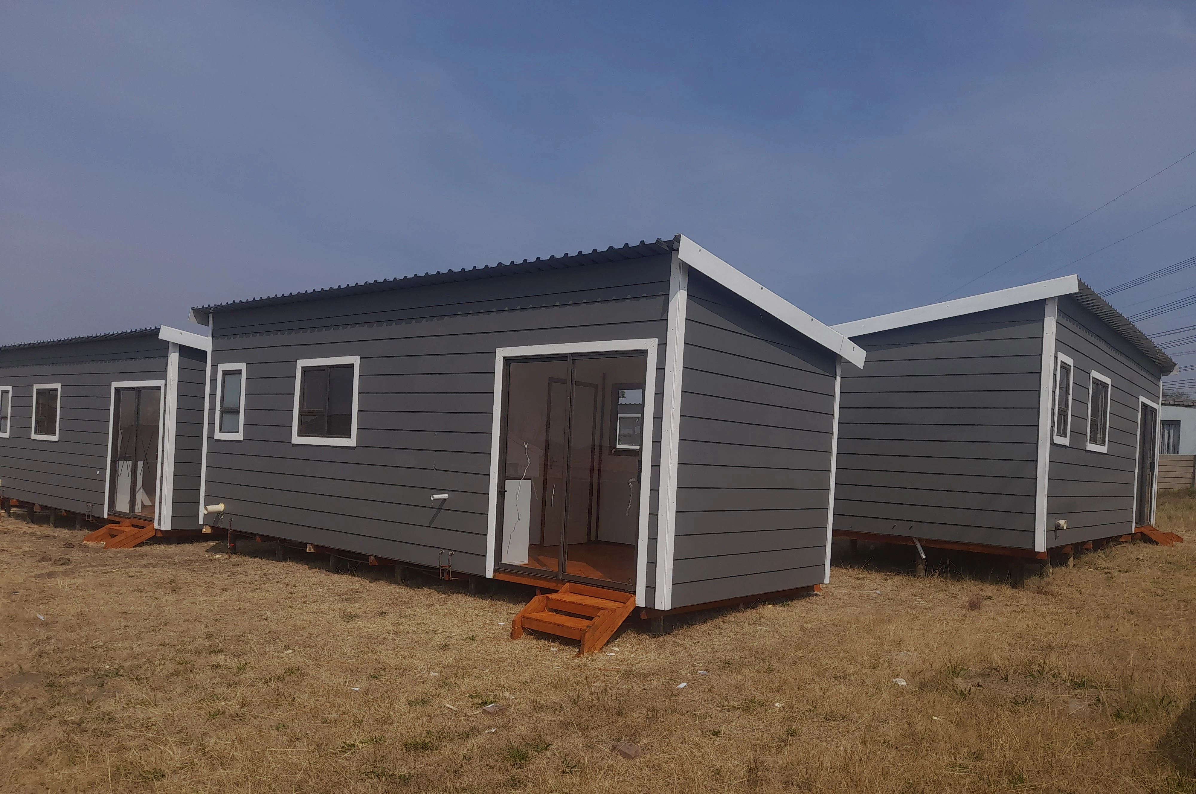Nutec Houses Prices veranda upgrade in Pretoria
