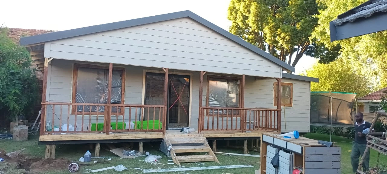 2 Bedroom Nutec House Gauteng 2 Bedroom Nutec Houses Prices hero in Gauteng