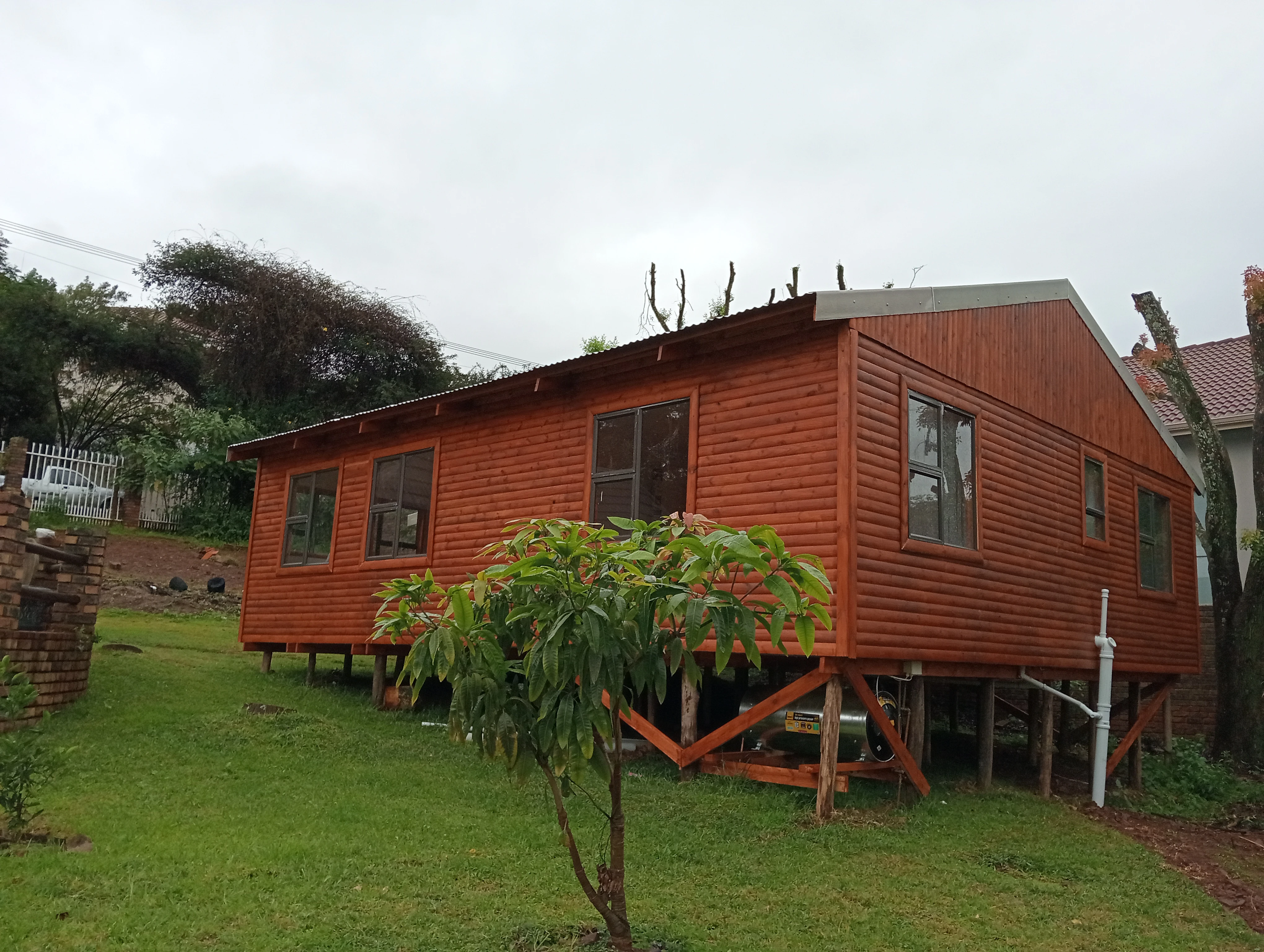2 Bedroom Wendy House for Sale Johannesburg 2 bedroom Wendy house for sale in Johannesburg